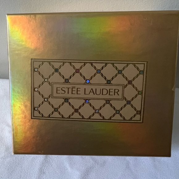 Estée Lauder solid pleasures perfume TOY WAGON - Picture 3 of 8